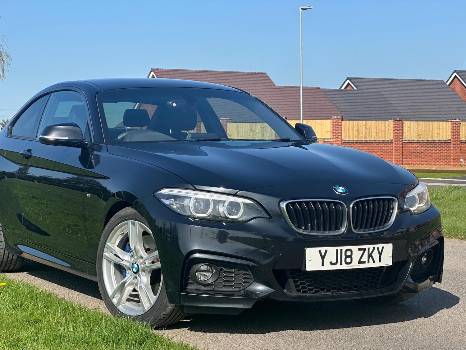 Used BMW 2 Series 2018 for sale - 78176140: Photo 13