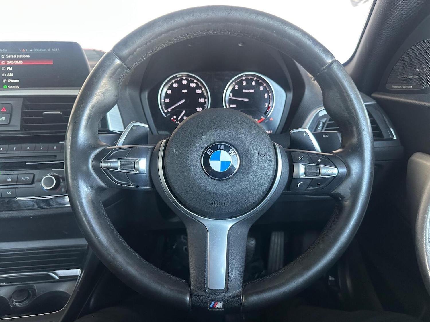 Used BMW 2 Series 2018 for sale - 78176140: Photo 17