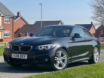 BMW 2 Series feature image