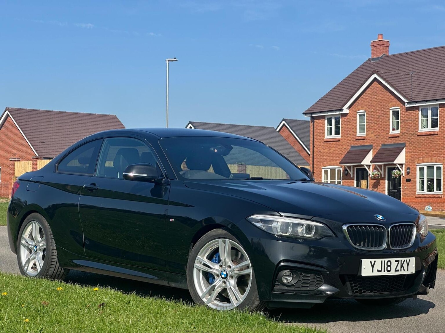 Used BMW 2 Series 2018 for sale - 78176140: Photo 2