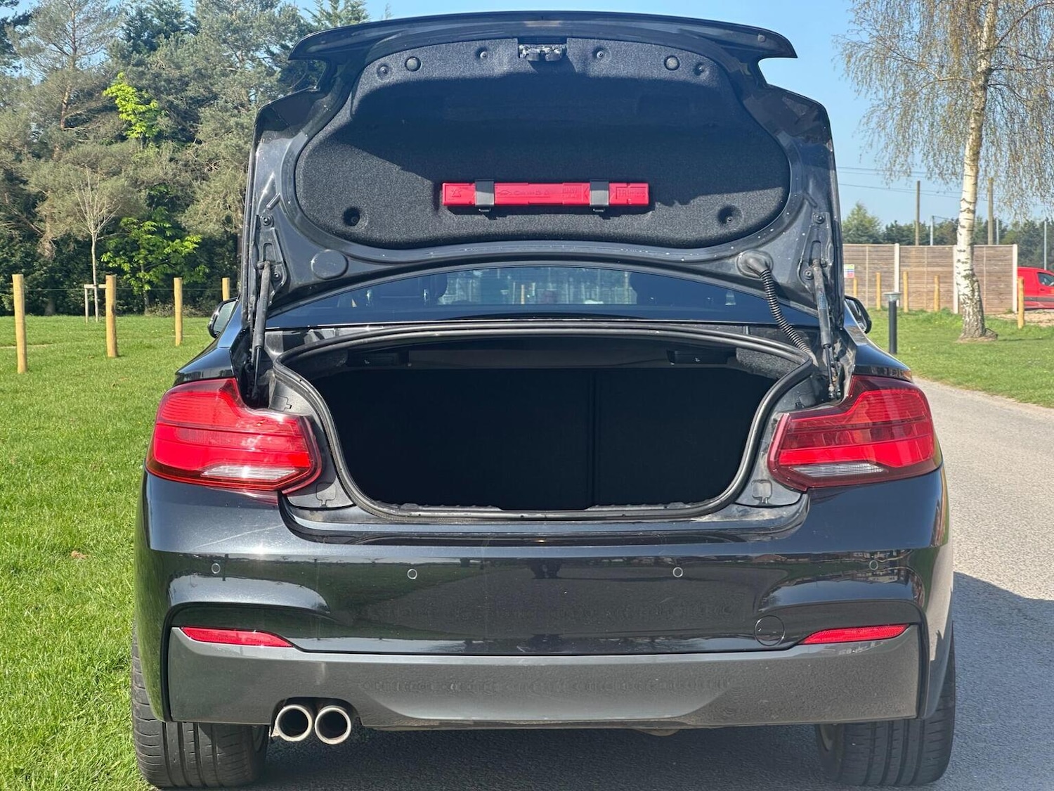 Used BMW 2 Series 2018 for sale - 78176140: Photo 29