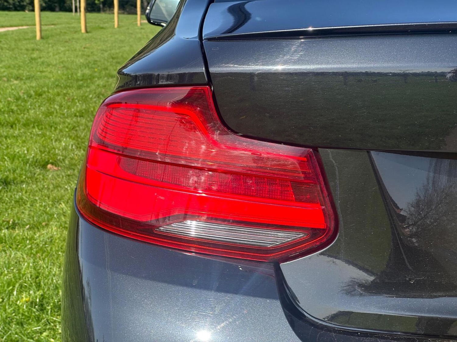 Used BMW 2 Series 2018 for sale - 78176140: Photo 30