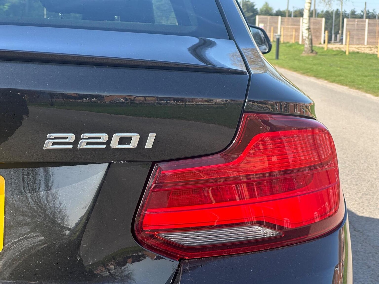 Used BMW 2 Series 2018 for sale - 78176140: Photo 31