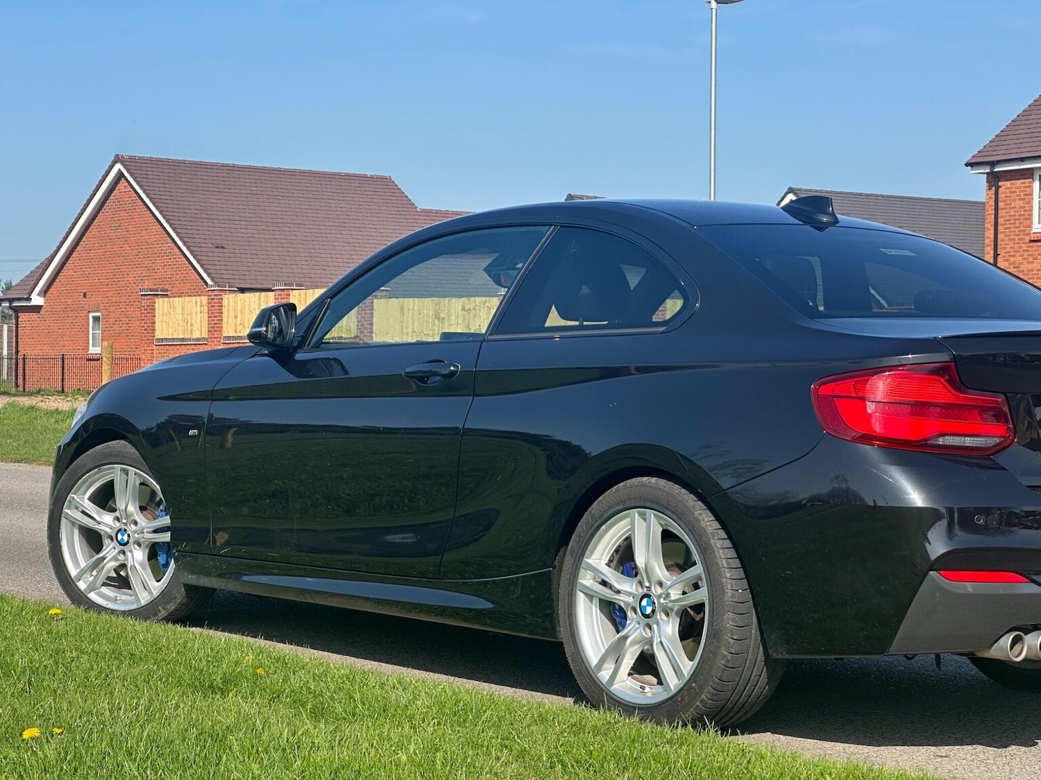 Used BMW 2 Series 2018 for sale - 78176140: Photo 32