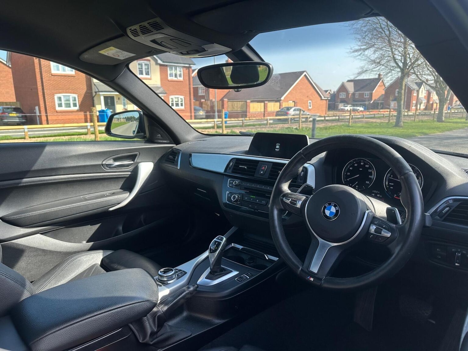 Used BMW 2 Series 2018 for sale - 78176140: Photo 5