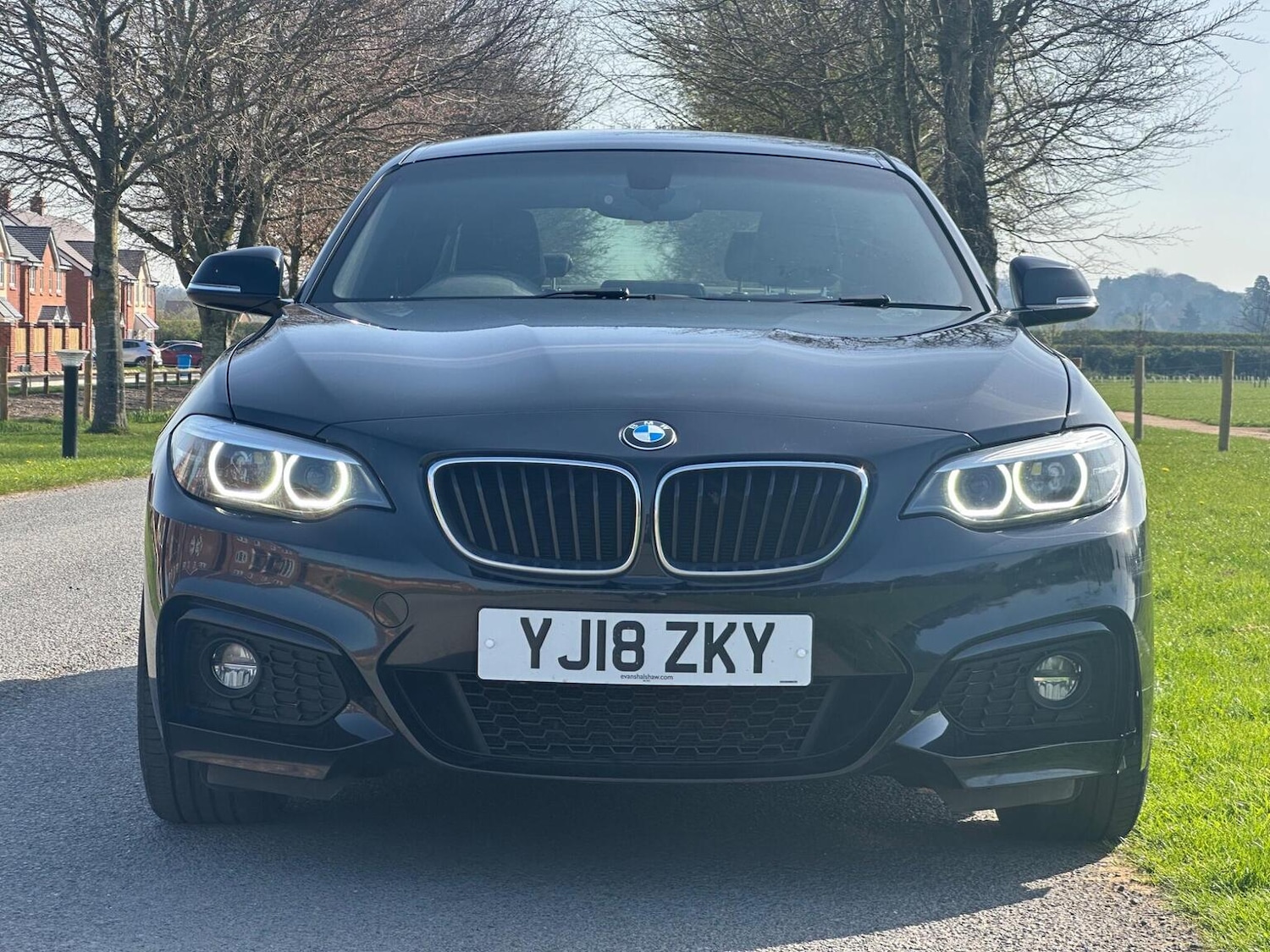 Used BMW 2 Series 2018 for sale - 78176140: Photo 6