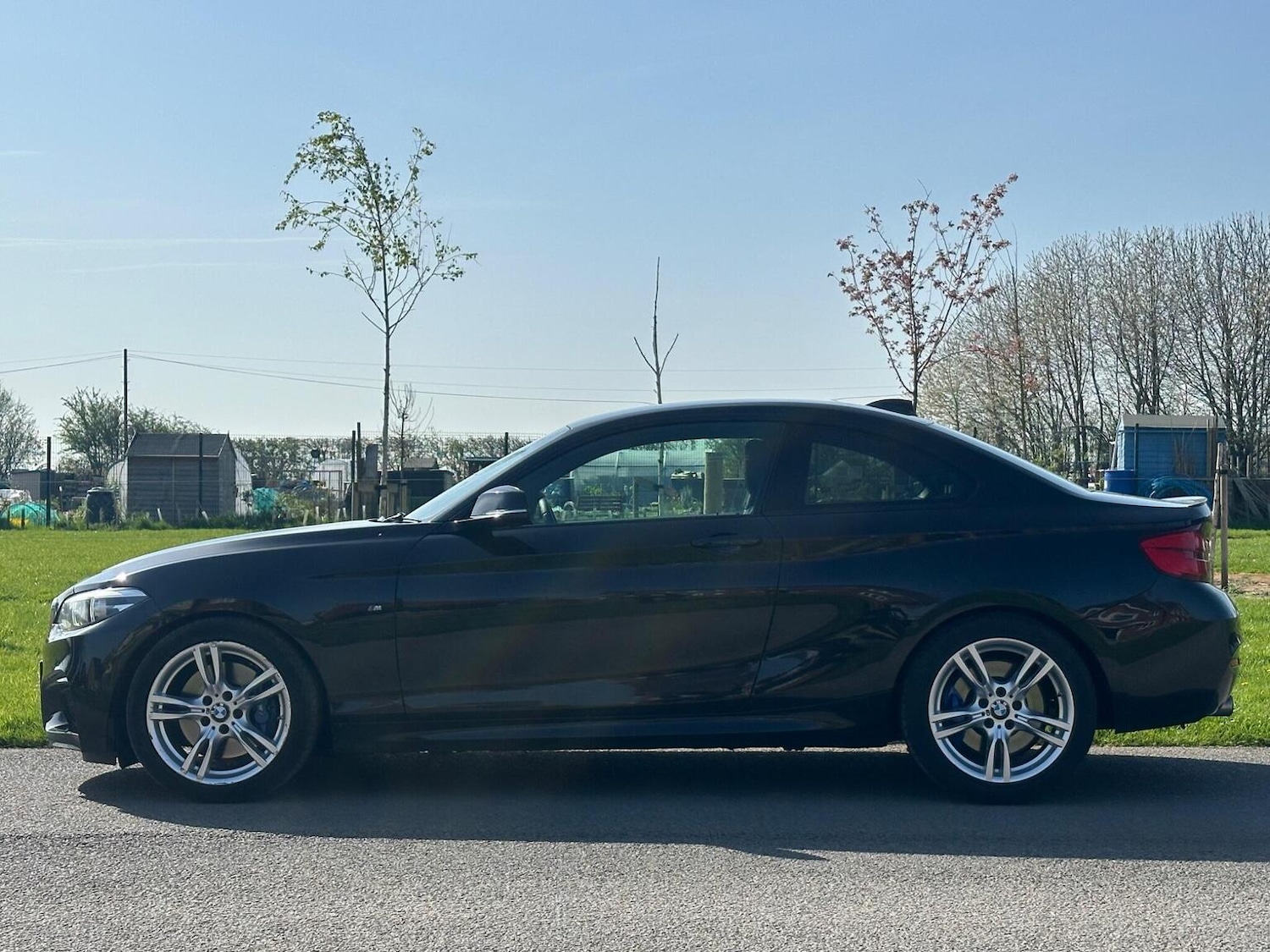 Used BMW 2 Series 2018 for sale - 78176140: Photo 8