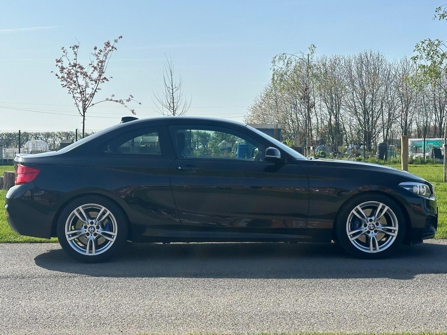 Used BMW 2 Series 2018 for sale - 78176140: Photo 9