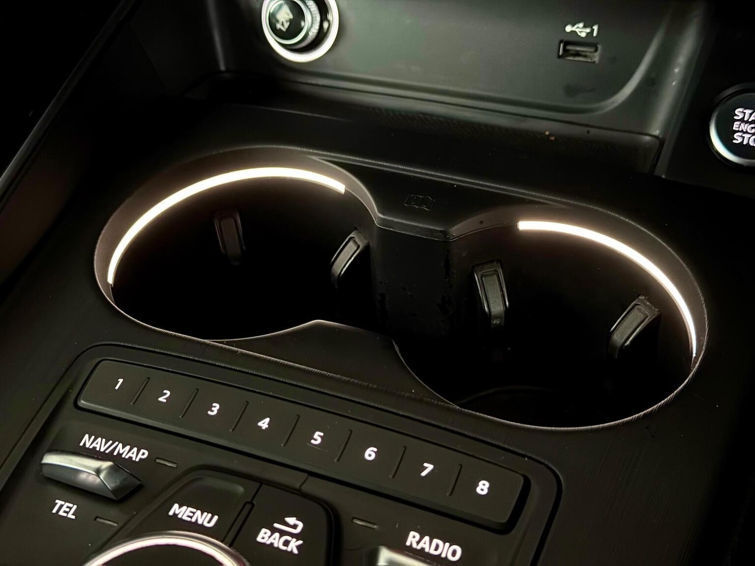 Used Audi A5 2020 for sale - 77884380: Photo 12