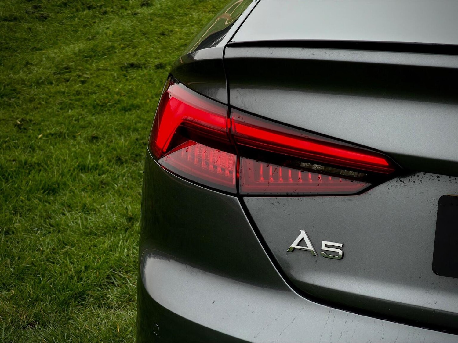 Used Audi A5 2020 for sale - 77884380: Photo 14