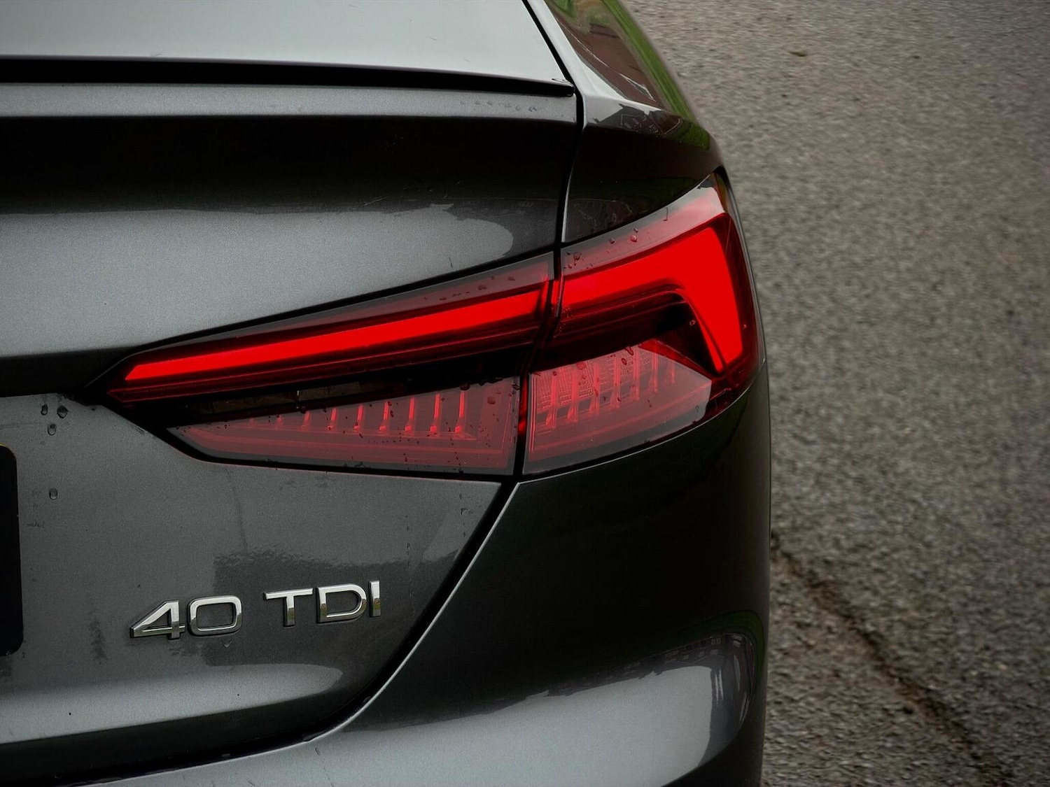 Used Audi A5 2020 for sale - 77884380: Photo 15