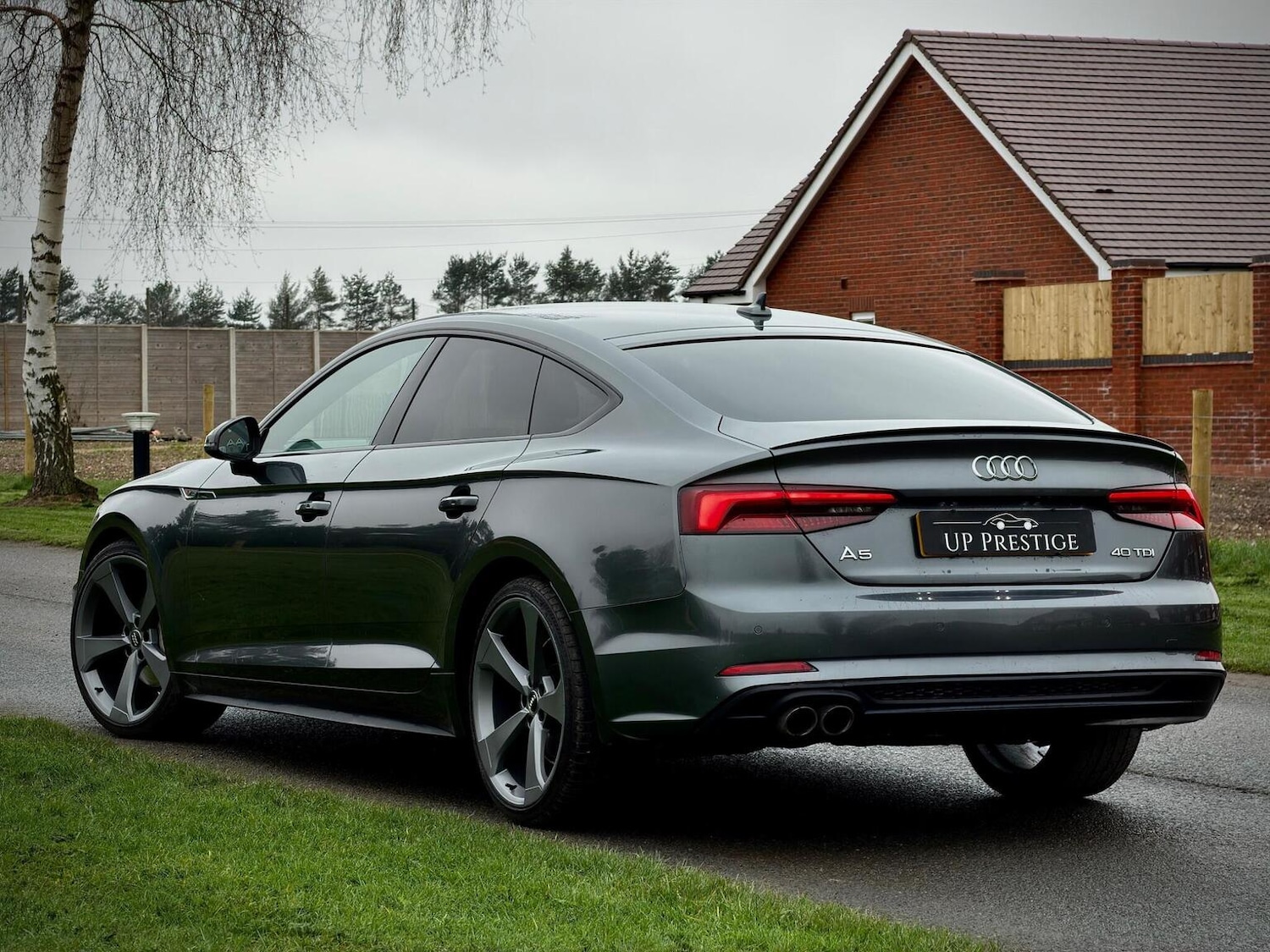 Used Audi A5 2020 for sale - 77884380: Photo 16