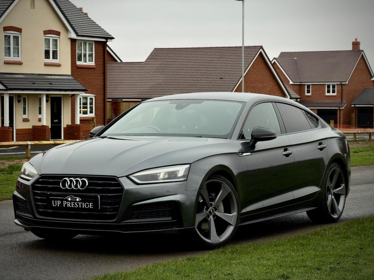 Used Audi A5 2020 for sale - 77884380: Photo 17