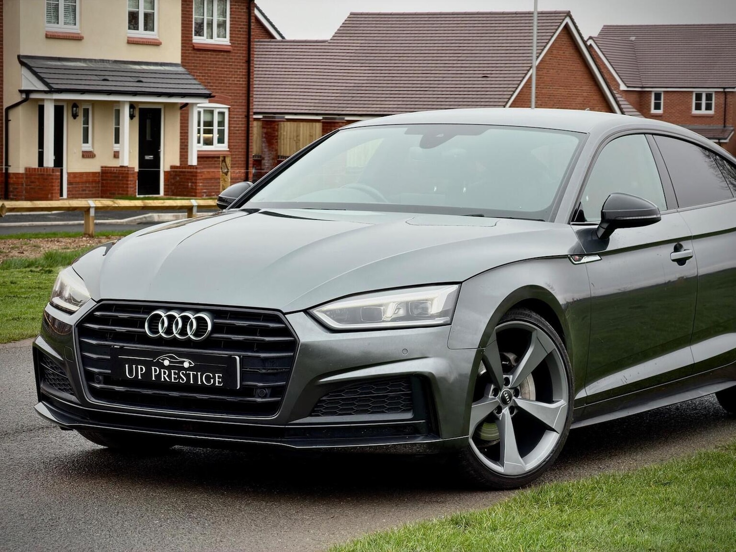 Used Audi A5 2020 for sale - 77884380: Photo 18