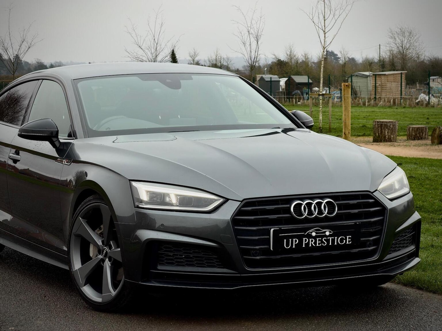 Used Audi A5 2020 for sale - 77884380: Photo 19