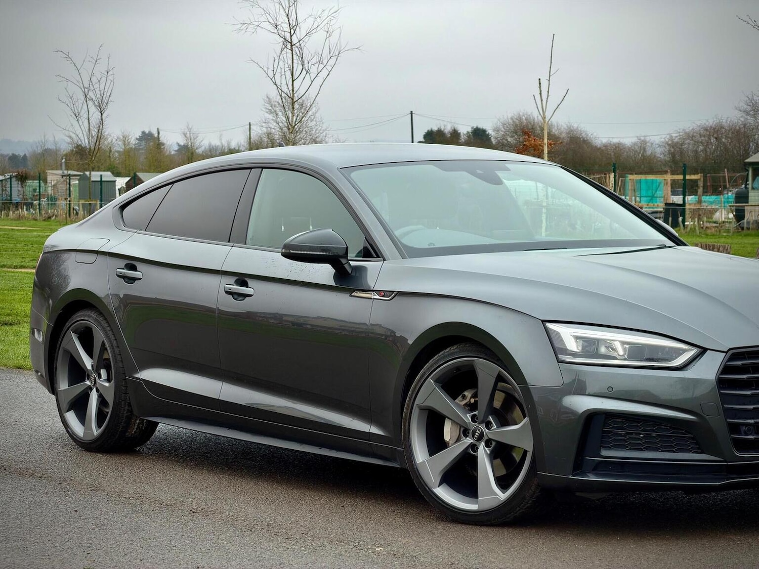 Used Audi A5 2020 for sale - 77884380: Photo 20
