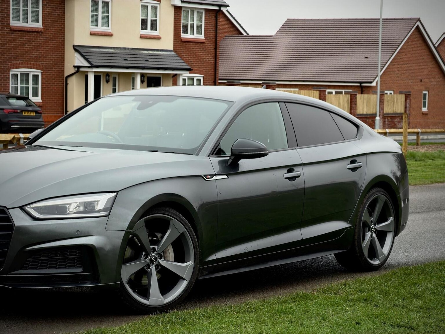 Used Audi A5 2020 for sale - 77884380: Photo 21