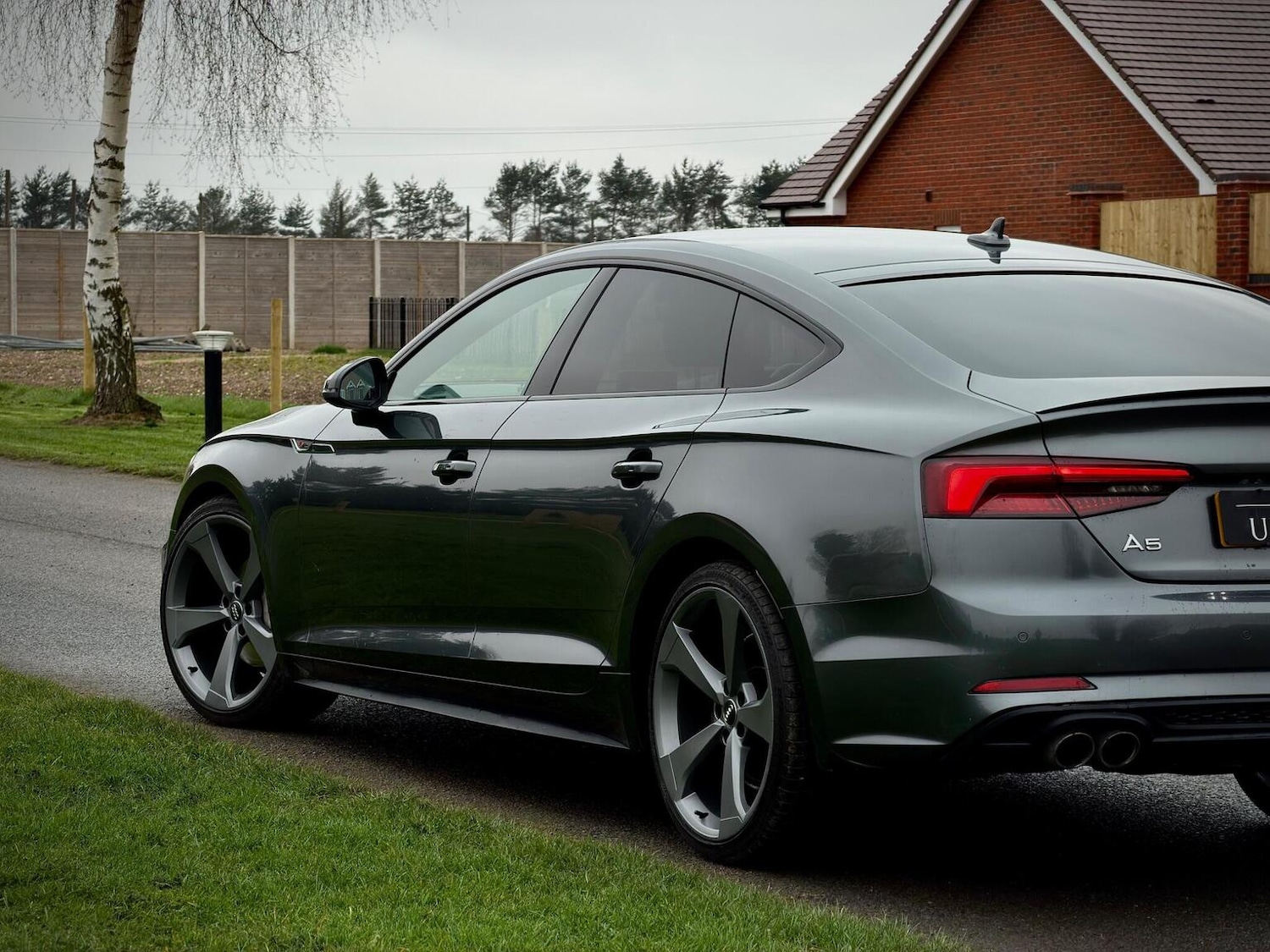 Used Audi A5 2020 for sale - 77884380: Photo 22