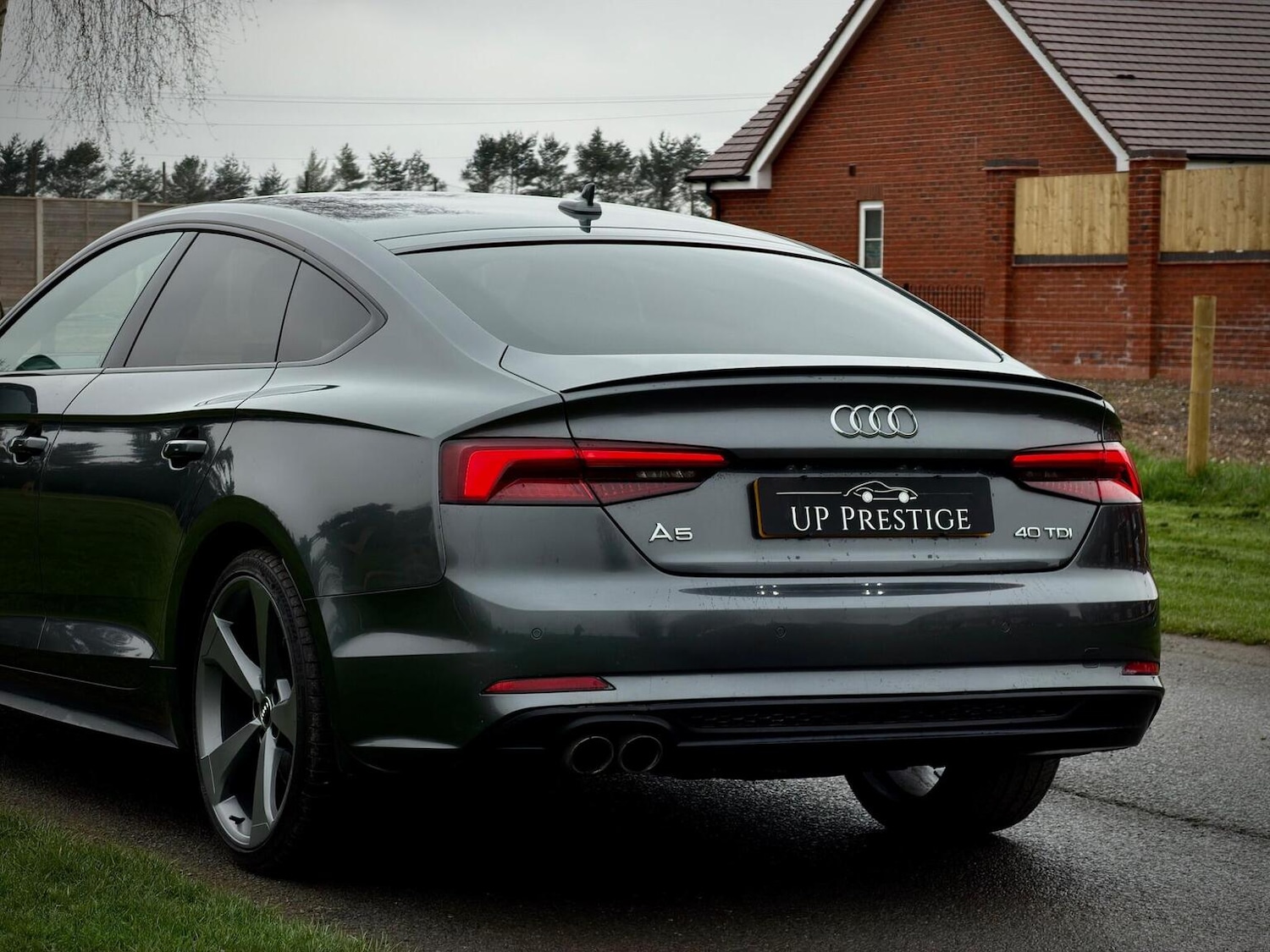 Used Audi A5 2020 for sale - 77884380: Photo 23