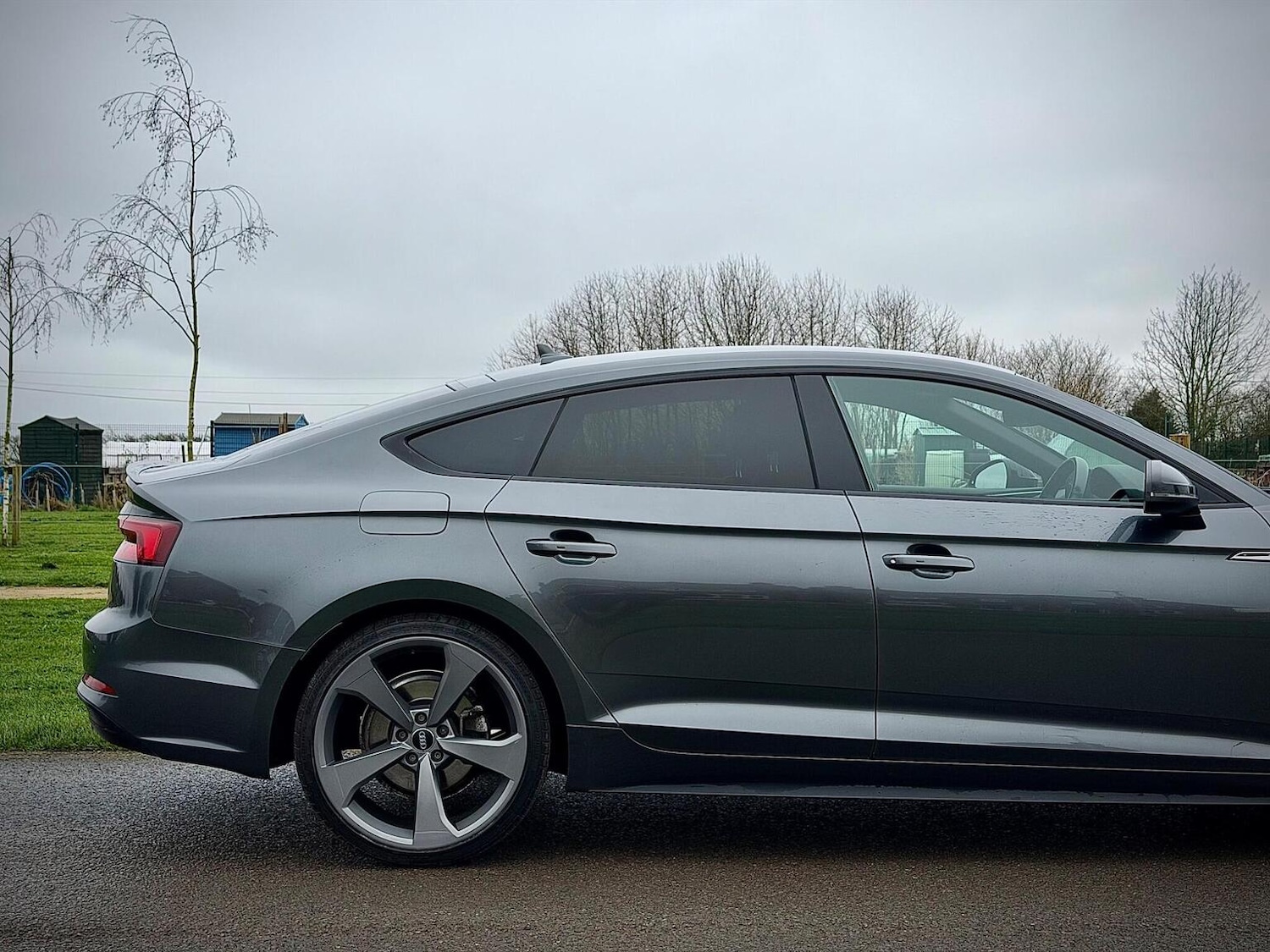 Used Audi A5 2020 for sale - 77884380: Photo 24