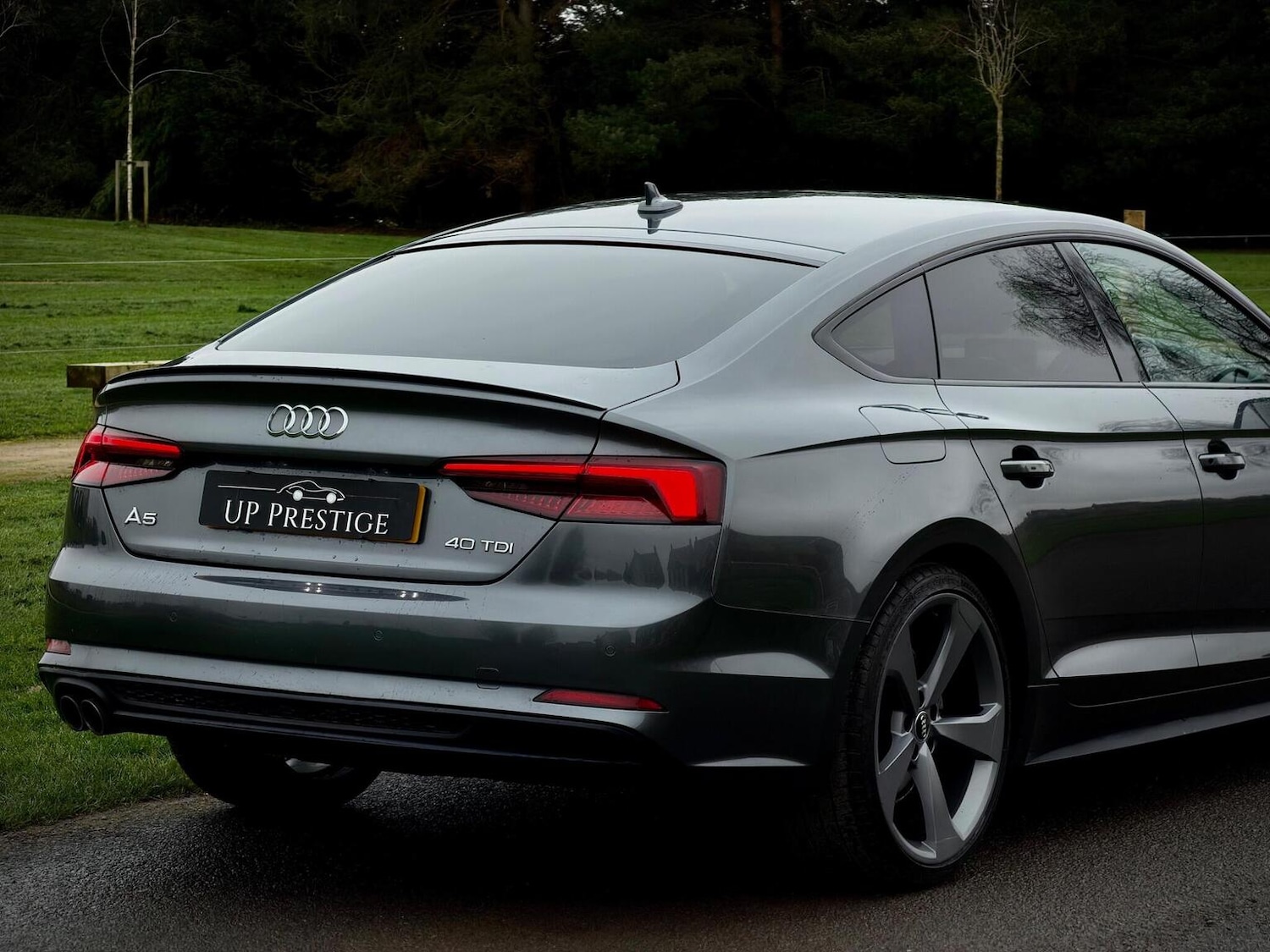 Used Audi A5 2020 for sale - 77884380: Photo 26