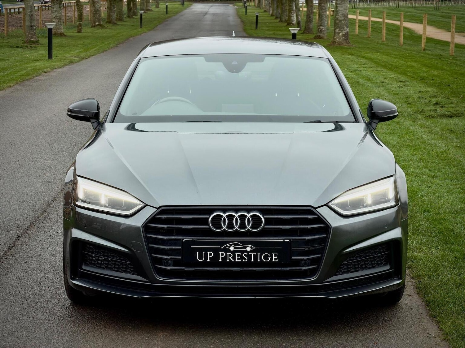 Used Audi A5 2020 for sale - 77884380: Photo 3