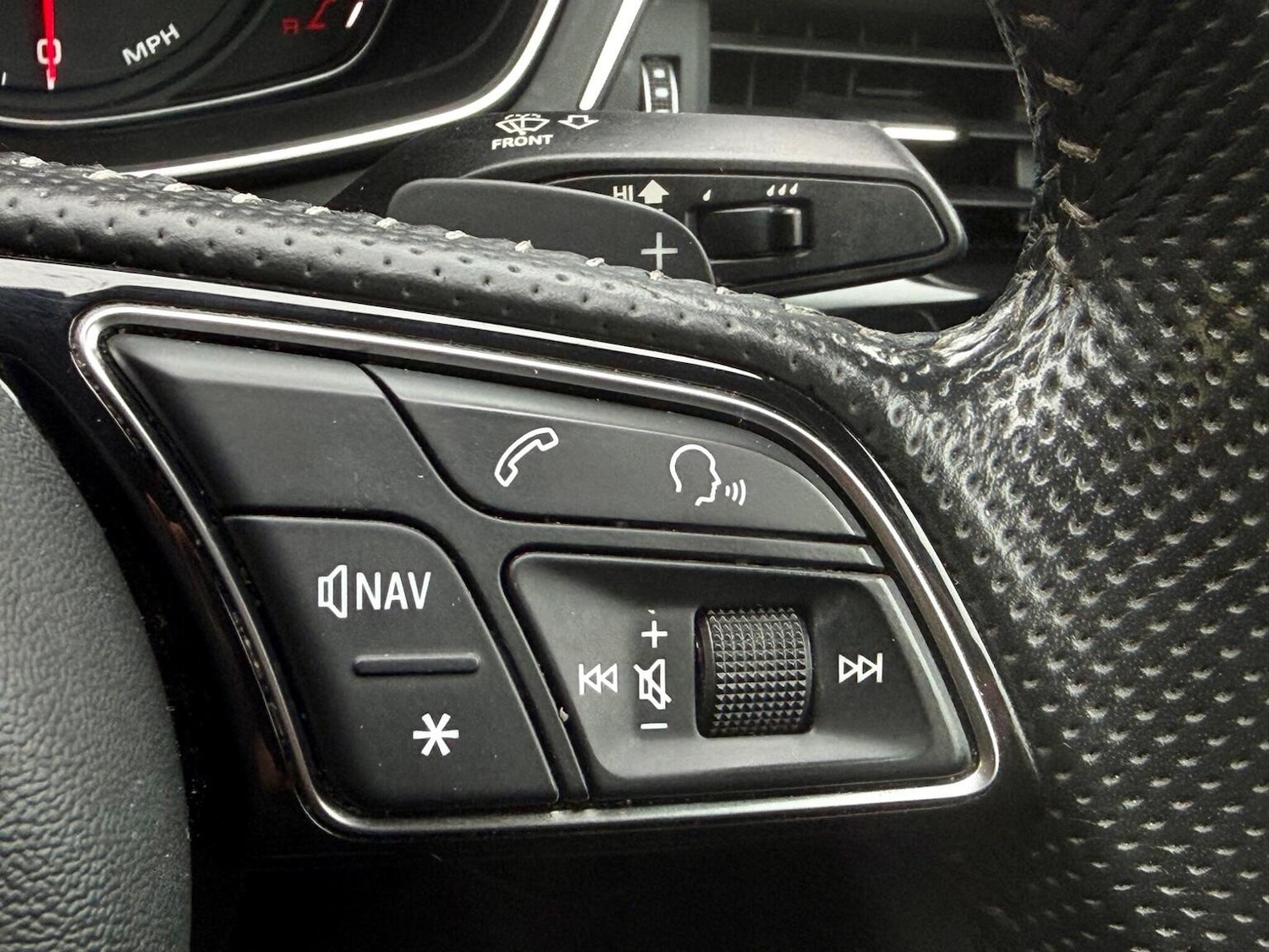 Used Audi A5 2020 for sale - 77884380: Photo 30