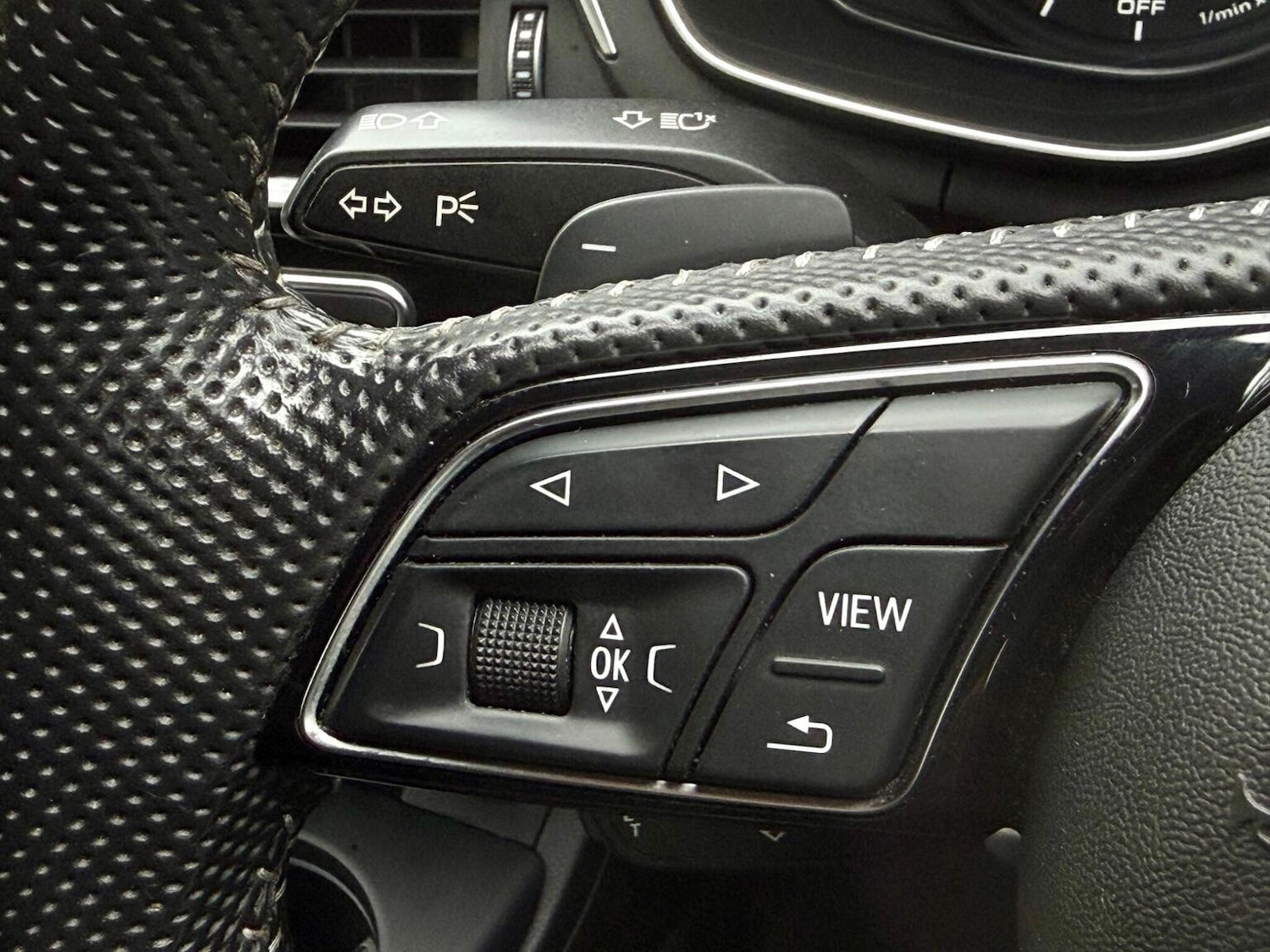 Used Audi A5 2020 for sale - 77884380: Photo 31