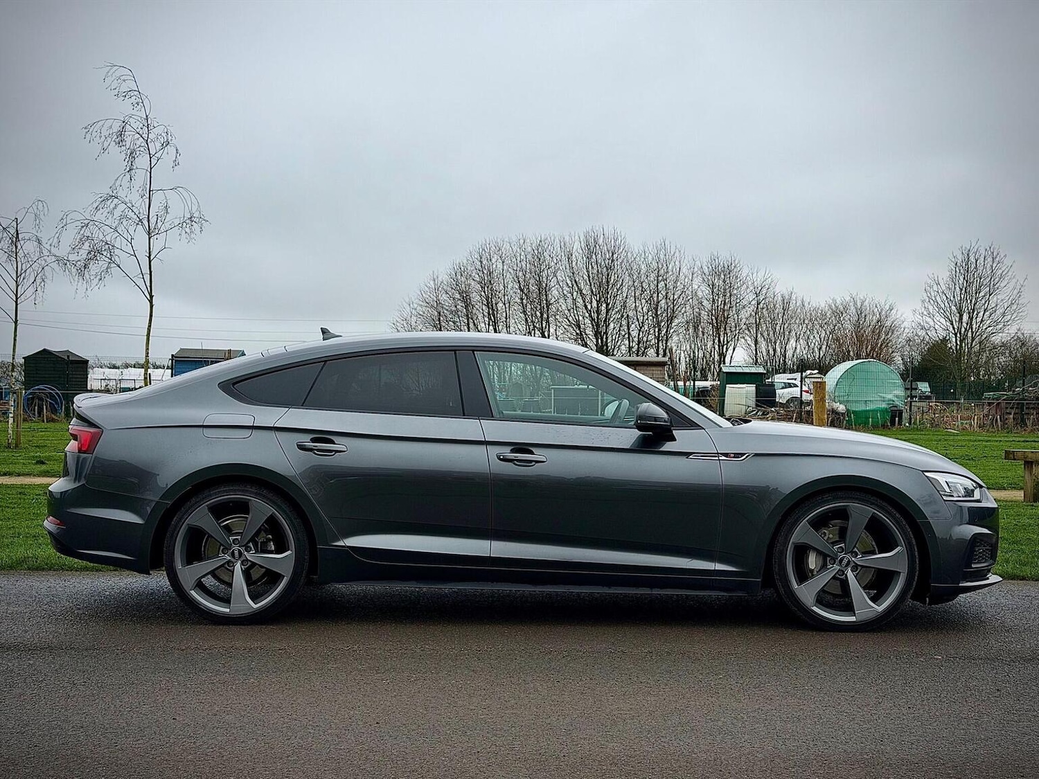 Used Audi A5 2020 for sale - 77884380: Photo 5