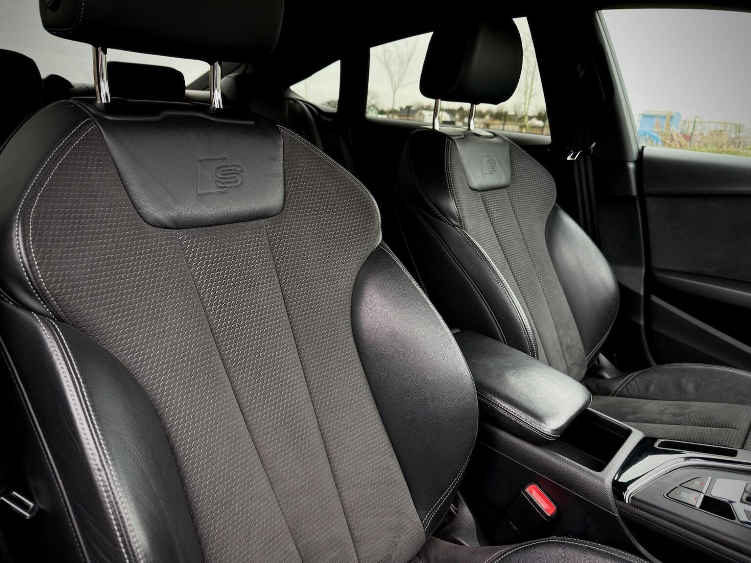 Used Audi A5 2020 for sale - 77884380: Photo 8