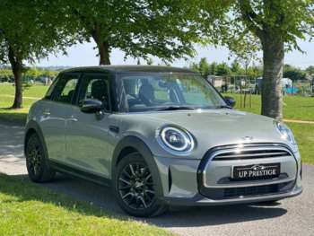 Used MINI Hatch 2021 for sale - 74676908: Photo