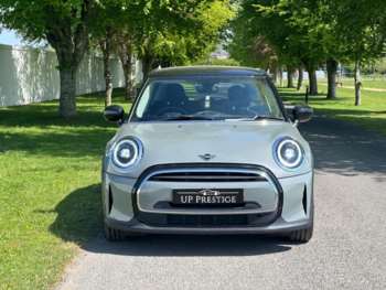 Used MINI Hatch 2021 for sale - 74676908: Photo