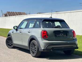 Used MINI Hatch 2021 for sale - 74676908: Photo