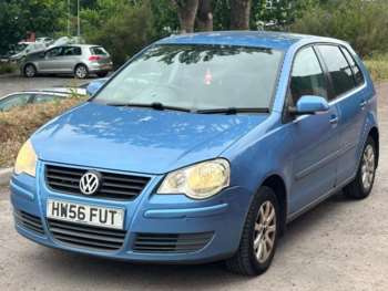 2006 - 1.4 TDI SE 5dr