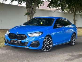 2023 - 218i [136] M Sport 4dr DCT