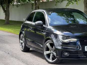 Used Audi A1 2012 for sale - 74790844: Photo