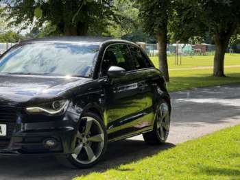 Used Audi A1 2012 for sale - 74790844: Photo