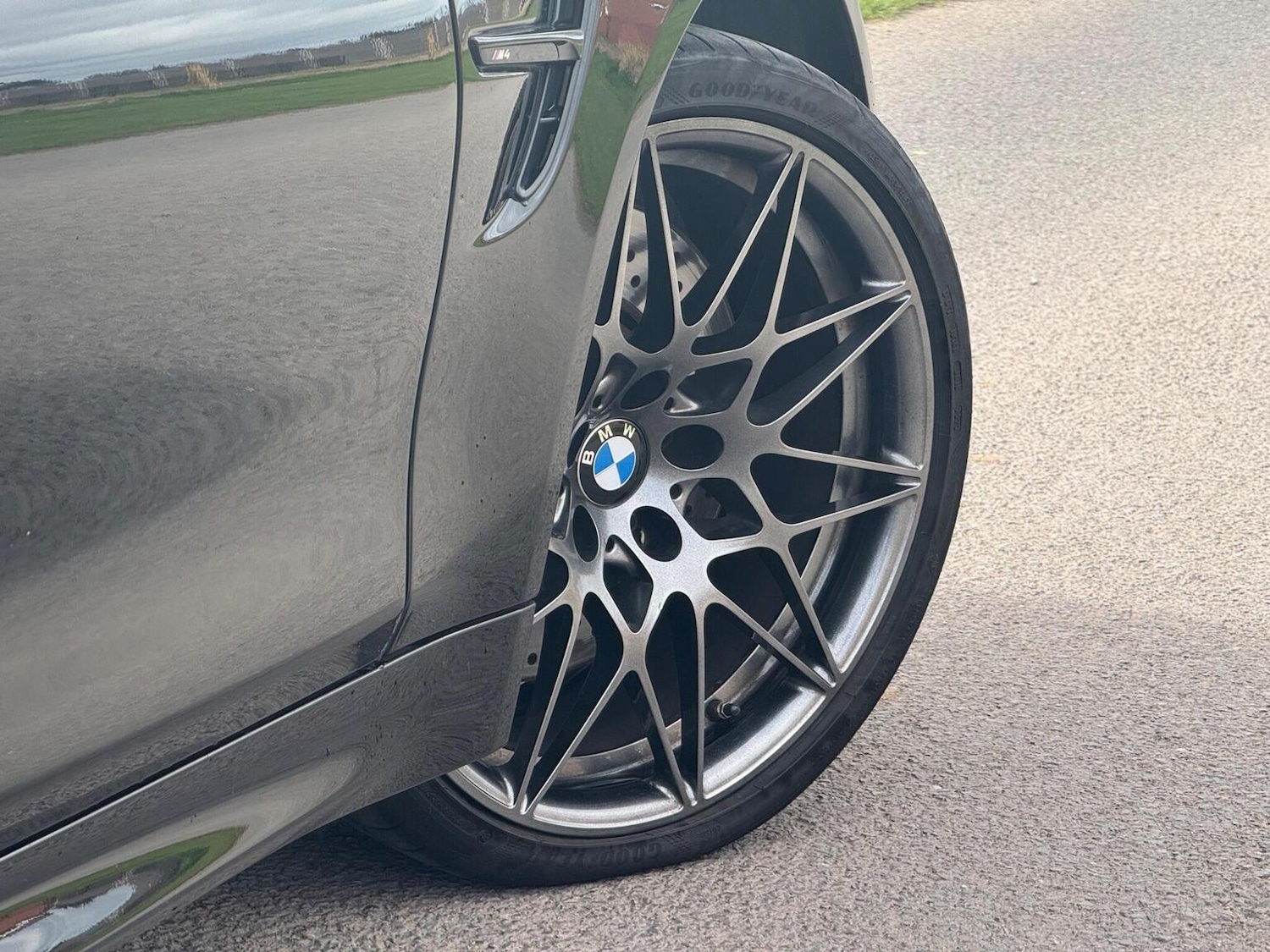 Used BMW M4 2017 for sale - 78084509: Photo 10