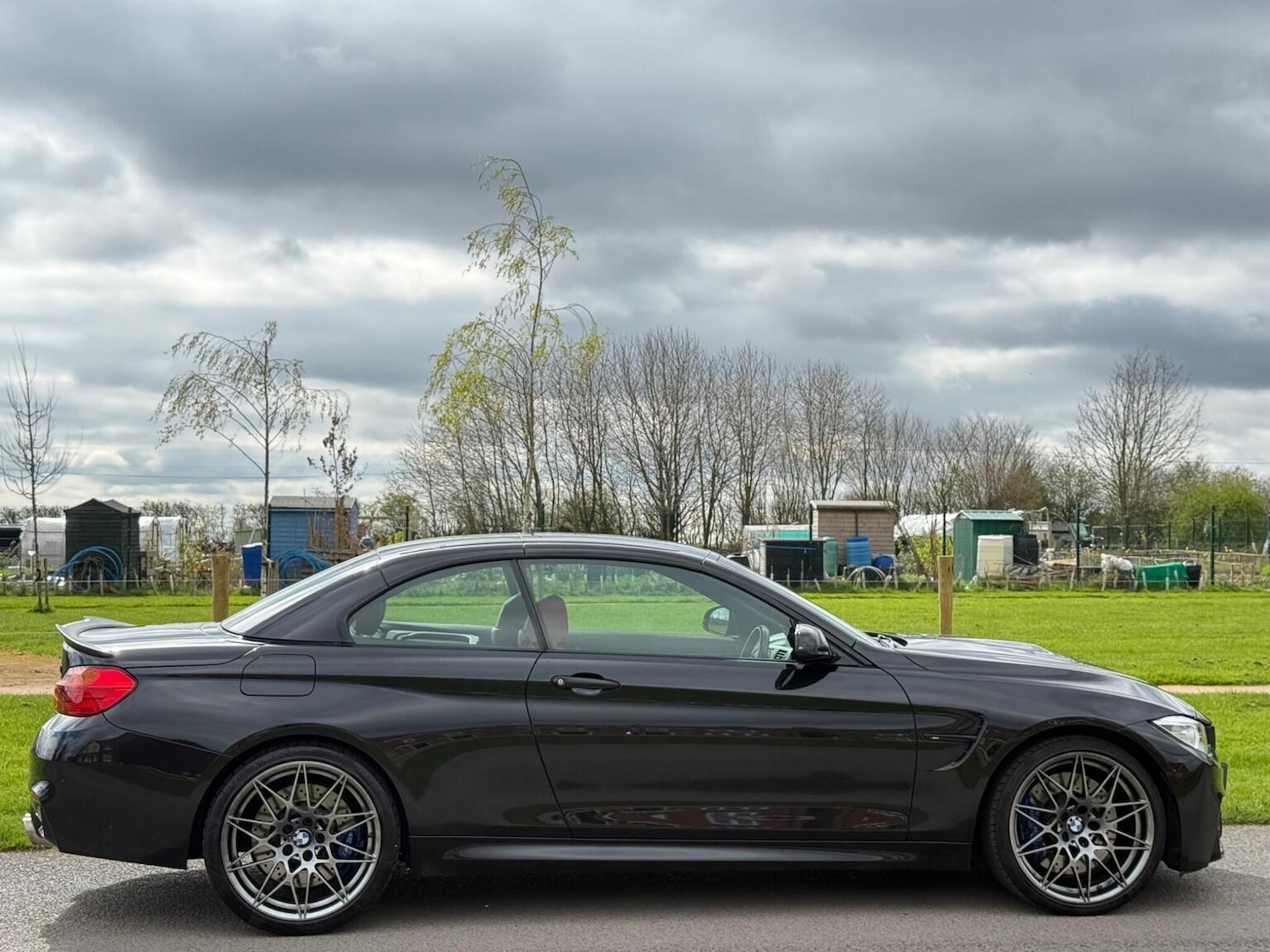 Used BMW M4 2017 for sale - 78084509: Photo 11