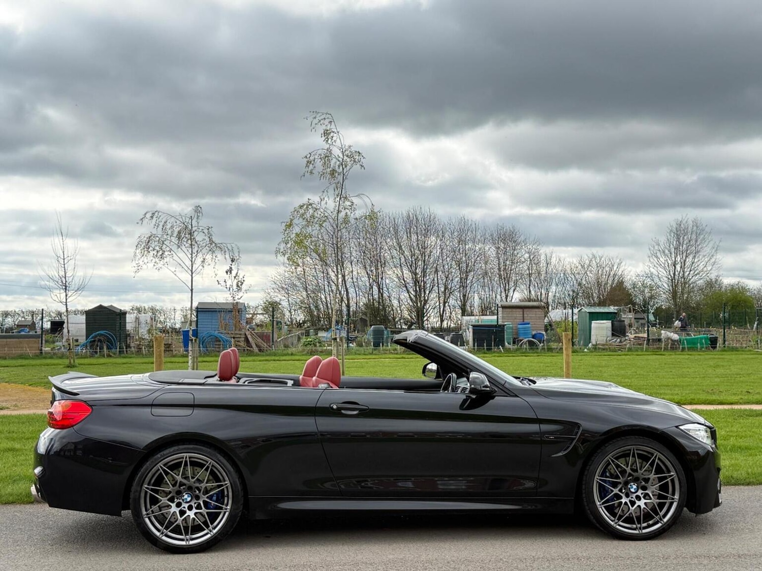 Used BMW M4 2017 for sale - 78084509: Photo 12