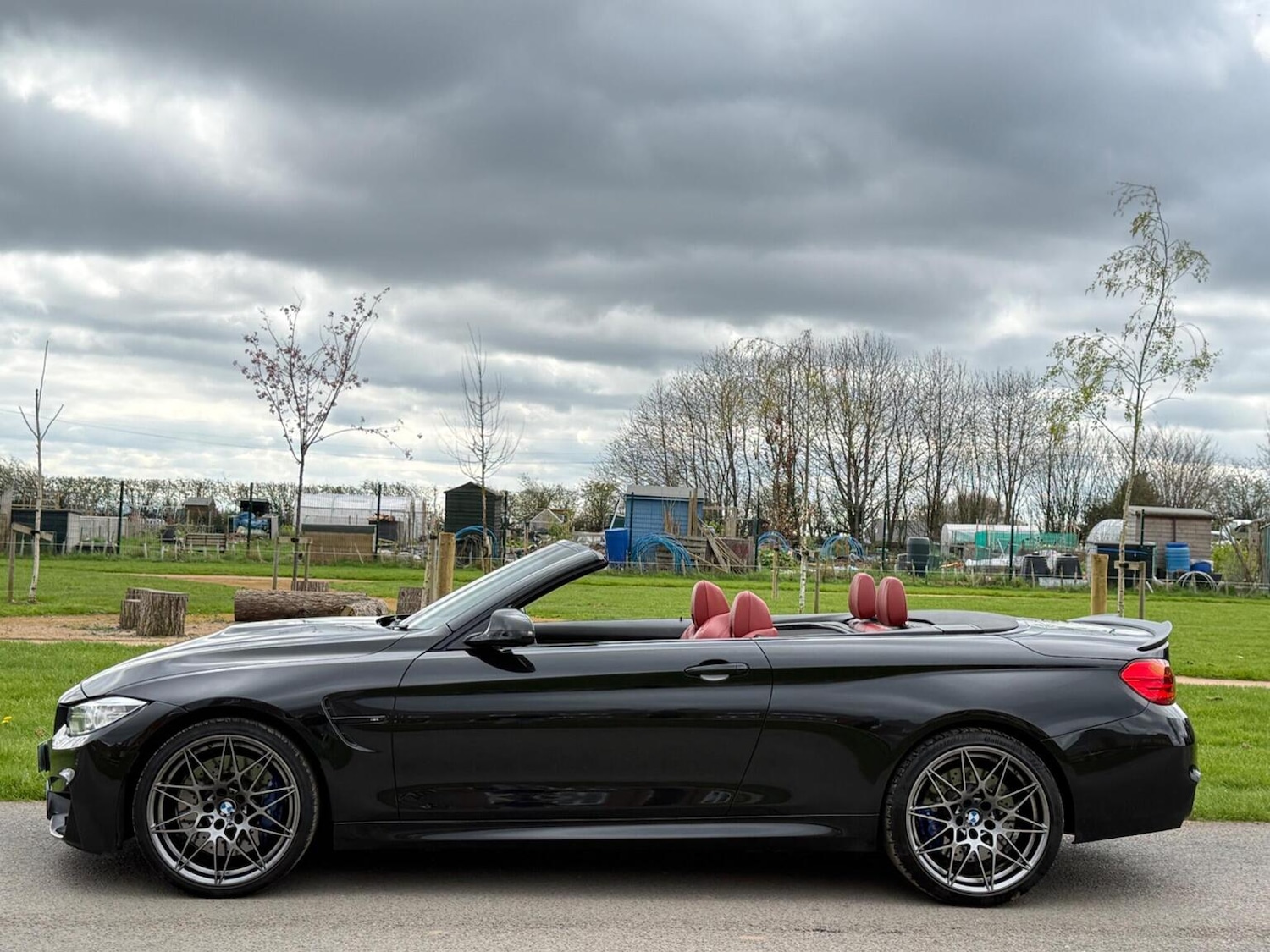 Used BMW M4 2017 for sale - 78084509: Photo 13