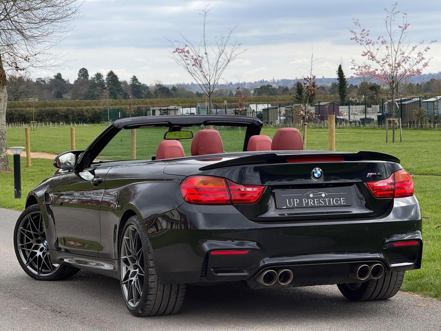 Used BMW M4 2017 for sale - 78084509: Photo 14