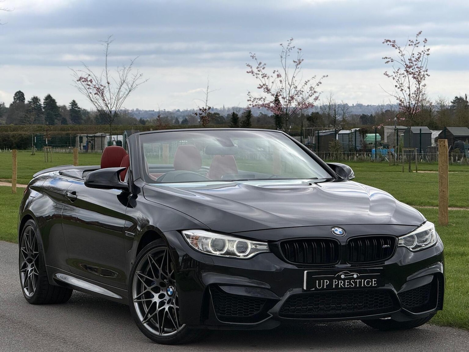Used BMW M4 2017 for sale - 78084509: Photo 15