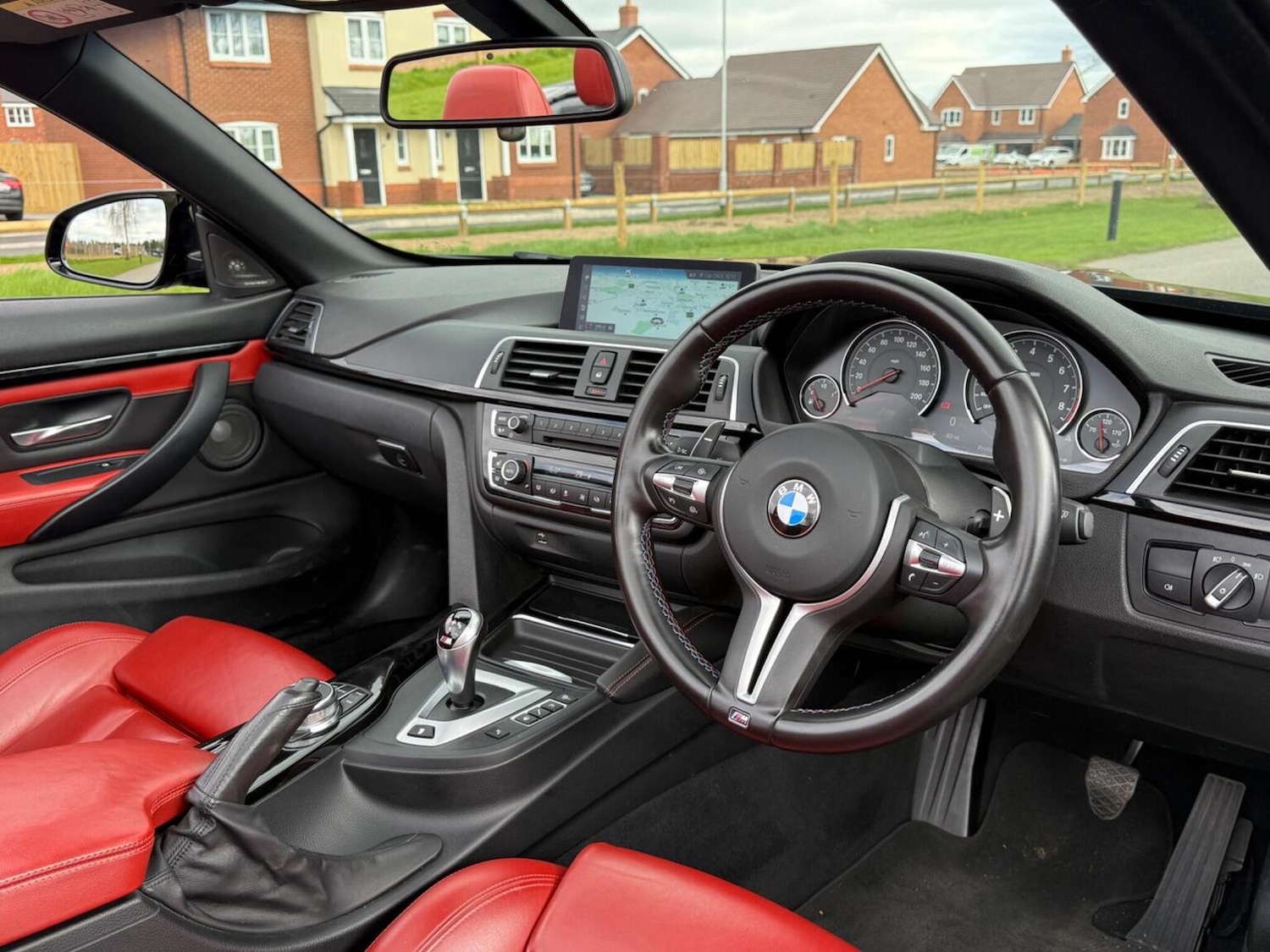 Used BMW M4 2017 for sale - 78084509: Photo 16