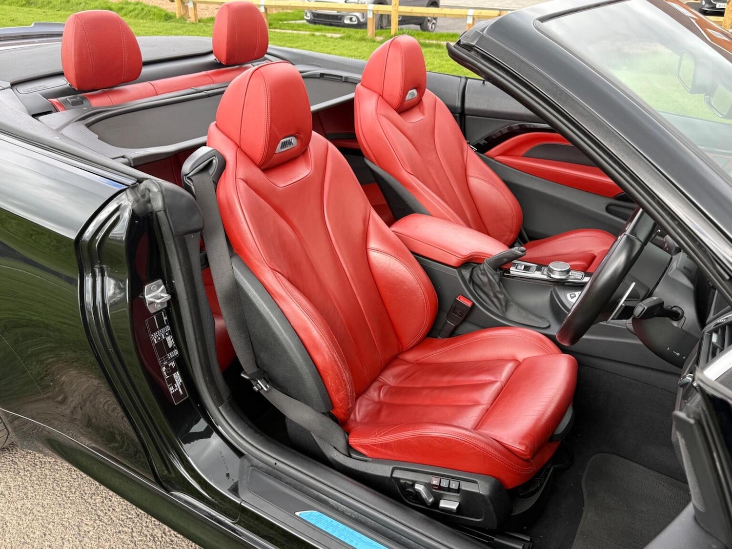 Used BMW M4 2017 for sale - 78084509: Photo 18