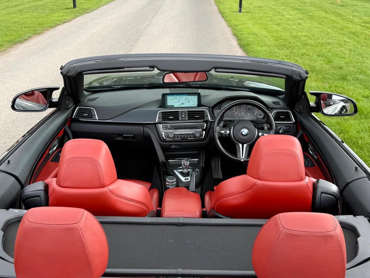 Used BMW M4 2017 for sale - 78084509: Photo 19