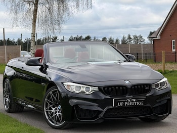 Used BMW M4 2017 for sale - 78084509: Photo