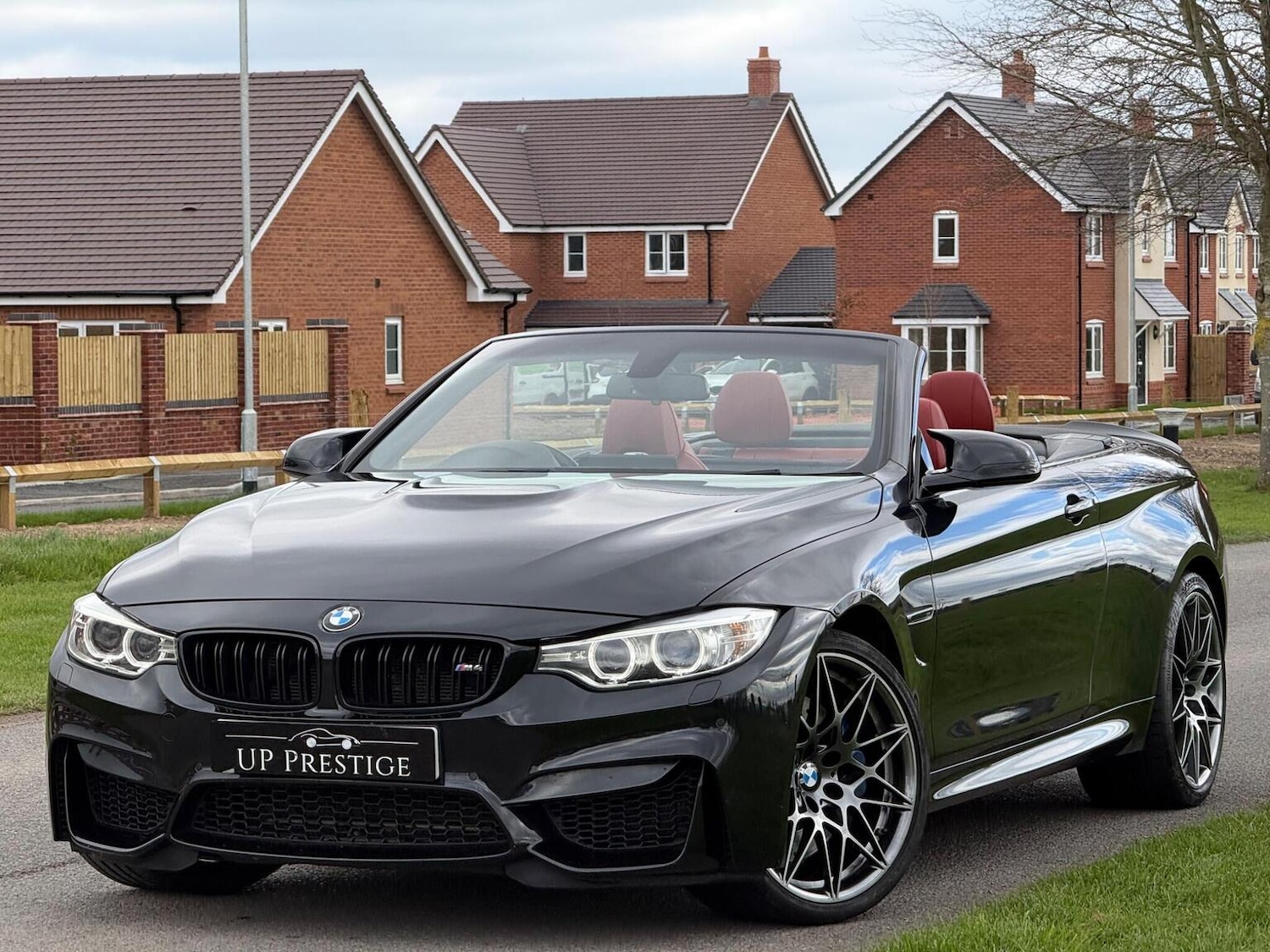 Used BMW M4 2017 for sale - 78084509: Photo 2