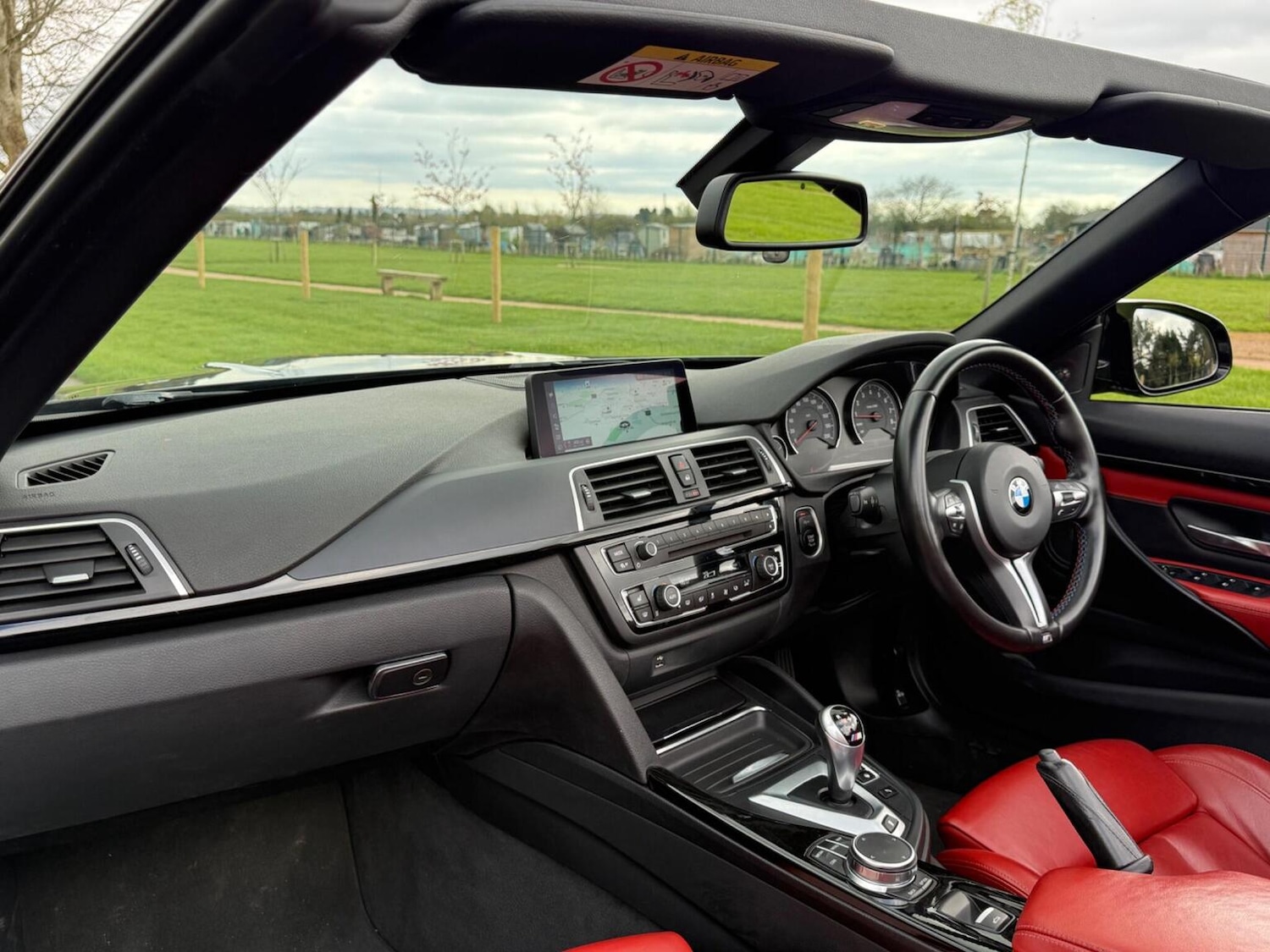 Used BMW M4 2017 for sale - 78084509: Photo 20