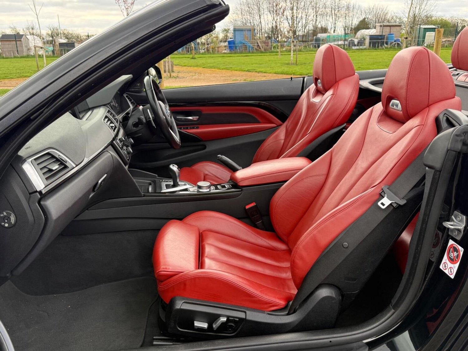 Used BMW M4 2017 for sale - 78084509: Photo 21